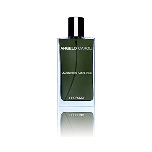 Angelo Caroli magnifico patchouly 100 ml Angelo Caroli parfum emozioni collection