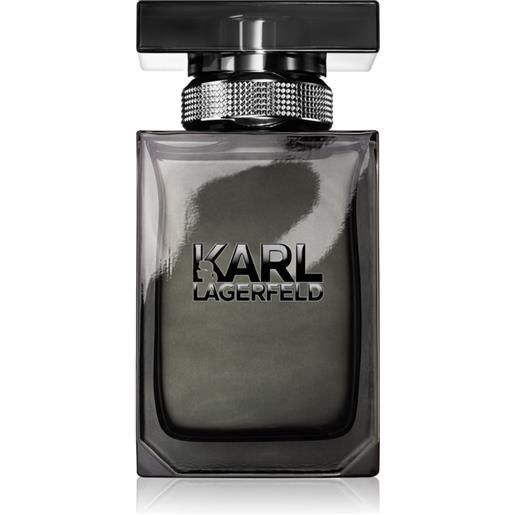 Karl Lagerfeld Karl Lagerfeld for him 50 ml