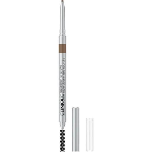 Clinique quickliner for brows n. 02 soft chestnut