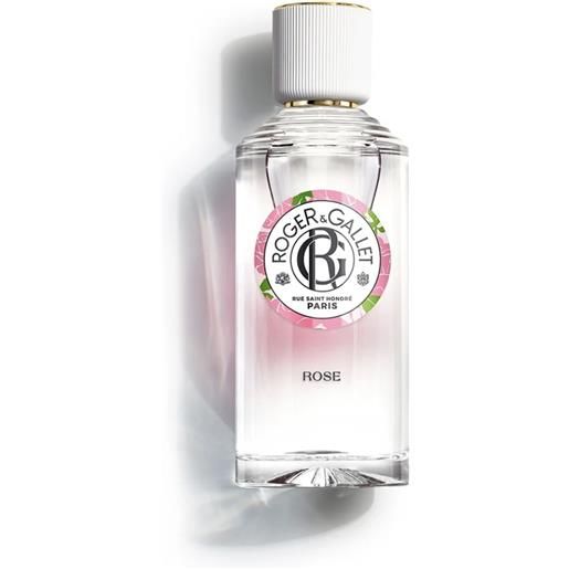 Roger & gallet rose eau parfumee 30 ml - Roger & gallet - 984356840