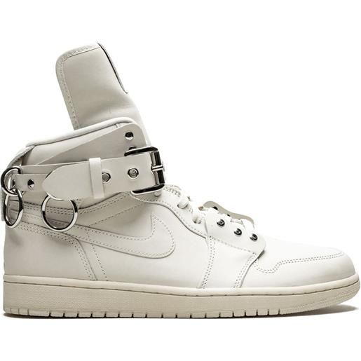 Jordan sneakers air Jordan 1 high - bianco
