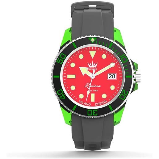 TecnoChic orologio smartwatch uomo tecnochic tc-rt74 - tc-rt74-08 tc-rt74-08