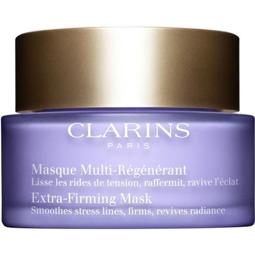 Clarins masque multi regenerante 75 ml