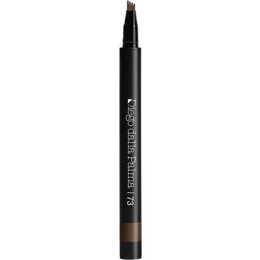 Diego dalla Palma the brow studio penna sopracciglia effetto microblanding 0,6 g