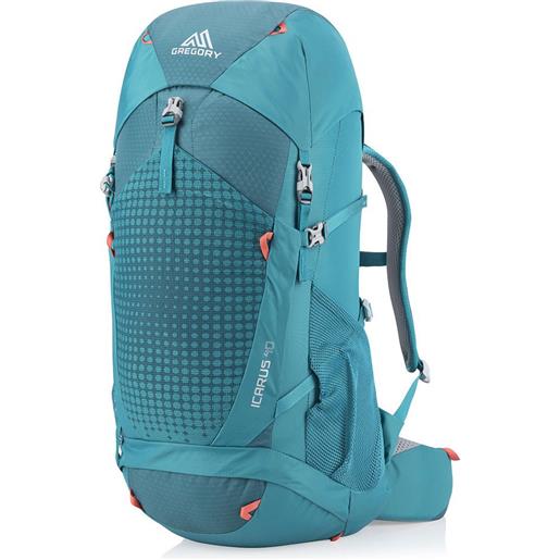 Gregory icarus 40l backpack blu