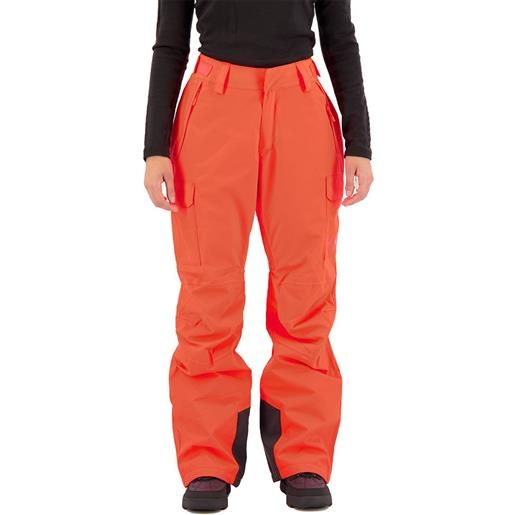 Helly Hansen switch cargo insulated pants rosso s donna