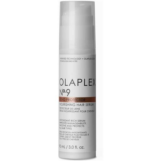 OLAPLEX > olaplex n. 9 nourishing hair serum 90 ml