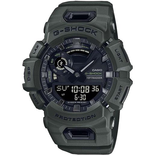 G-Shock orologio multifunzione uomo G-Shock gba-900uu-3aer