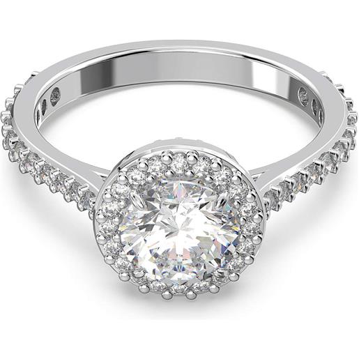 Swarovski anello donna gioielli Swarovski constella 5642622
