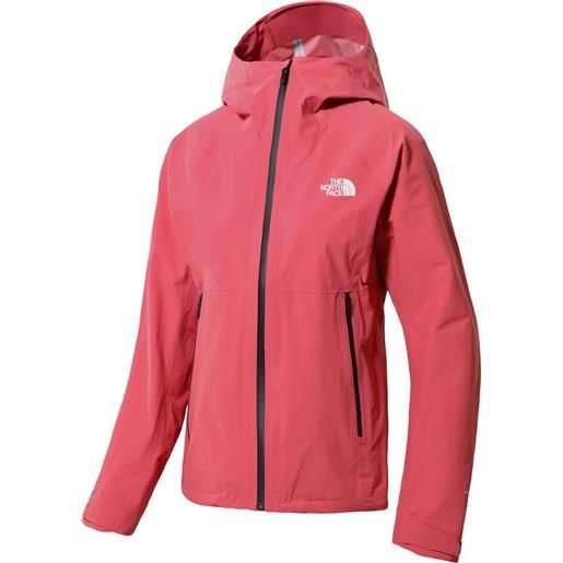 The North Face w circadian 2.5l jacket giacca softshell donna