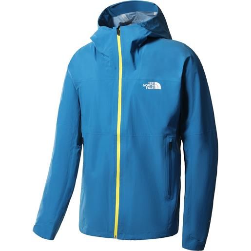 The North Face m circadian 2.5l jacket giacca softshell uomo