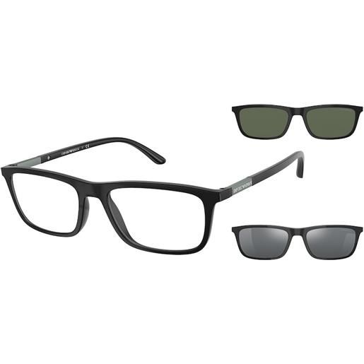 Emporio Armani ea 4160 (50421w)