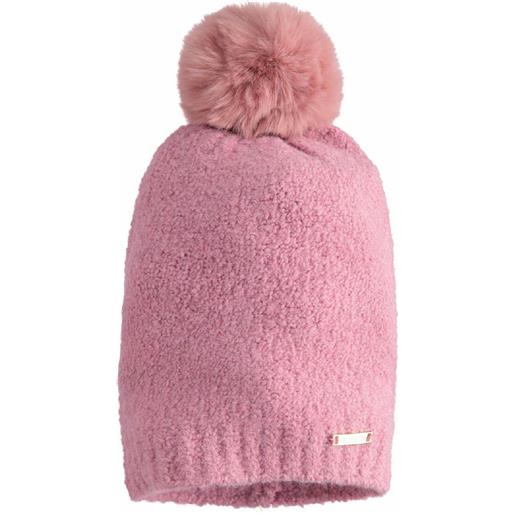 BABY DISTRIBUTION cappello bimba con pon pon baby distribution 1 pezzo