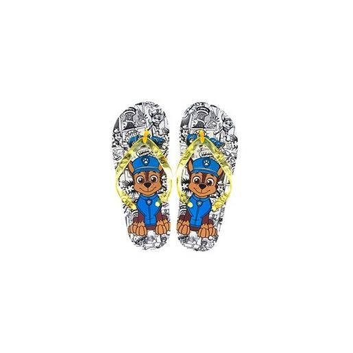 BABY DISTRIBUTION paw patrol infradito bimba 3/33 baby distribution 1 paio