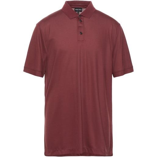 GIORGIO ARMANI - polo