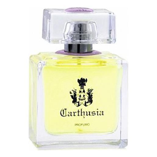Carthusia gelsomini di capri parfum 50 ml new in box