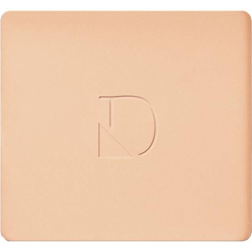 Diego Dalla Palma stay on me waterproof powder foundation spf20 h24 - refill 56 - cacao