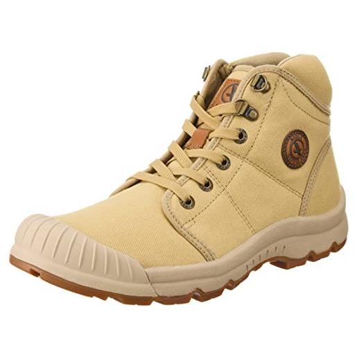 Aigle - scarpe da escursionismo, uomo, beige (beige (sand 2)), 41