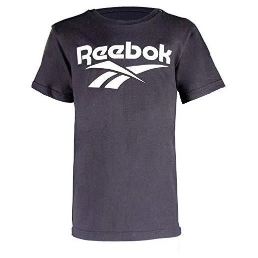 Reebok Camiseta Big Vector Maglietta Bambina 