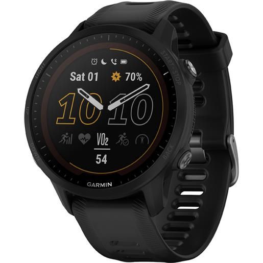 GARMIN forerunner 955 solar 46mm smartwatch gps