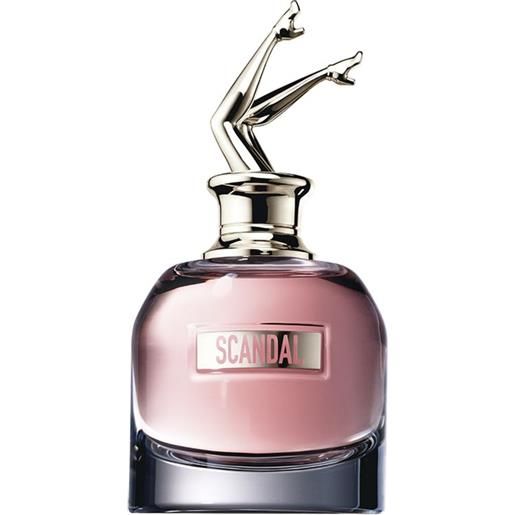 Jean Paul Gaultier scandal eau de parfum spray 80 ml