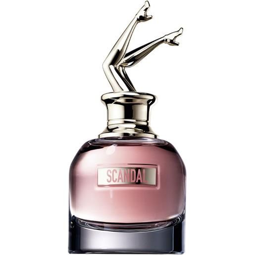 Jean Paul Gaultier scandal eau de parfum spray 50 ml