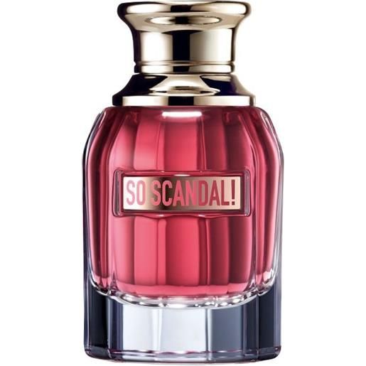 Jean Paul Gaultier so scandal!Eau de parfum spray 30 ml