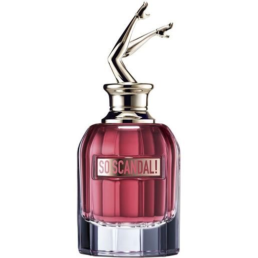 Jean Paul Gaultier so scandal!Eau de parfum spray 80 ml