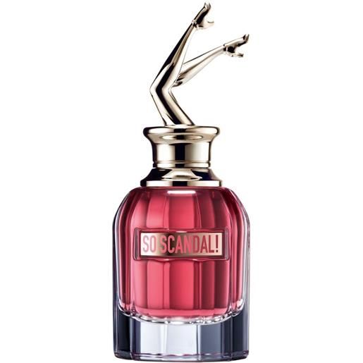 Jean Paul Gaultier so scandal!Eau de parfum spray 50 ml