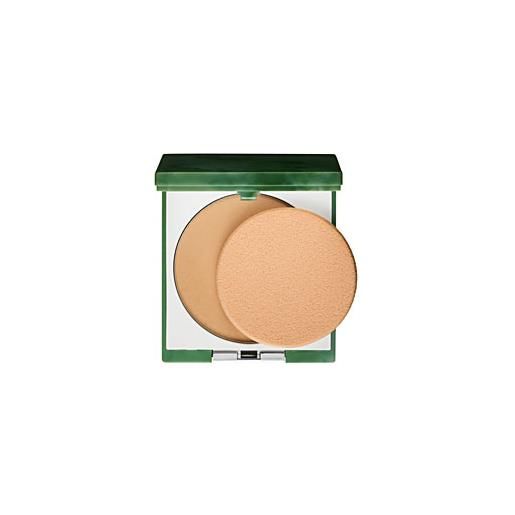 Clinique stay-matte sheer pressed powder 04 stay honey