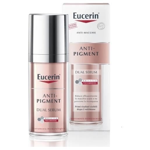 Eucerin anti pigment dual serum siero viso antimacchia 30 ml