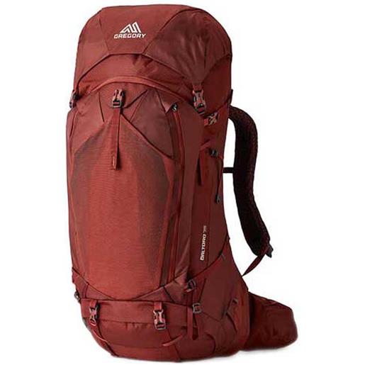 Gregory baltoro 75 backpack rosso l