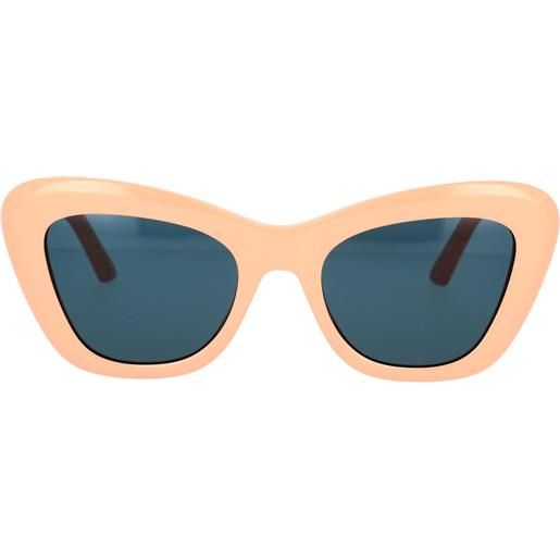 Dior occhiali da sole Dior Diorbobby b1u 40c0