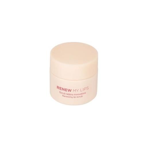 Diego dalla Palma renew my lips