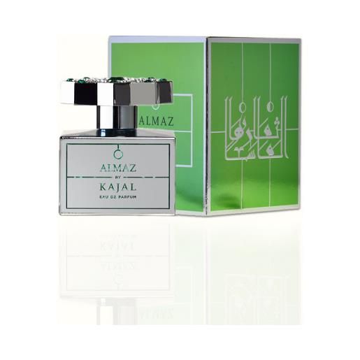 Kajal Perfumes Paris almaz edp: formato - 100 ml