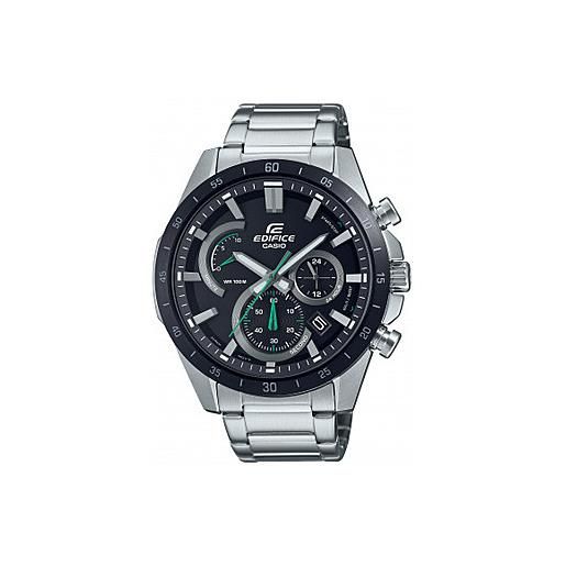 Casio orologio cronografo uomo Casio edifice - efr-573db-1avuef efr-573db-1avuef