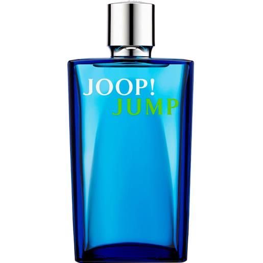 Joop! jump men 100 ml eau de toilette - vaporizzatore