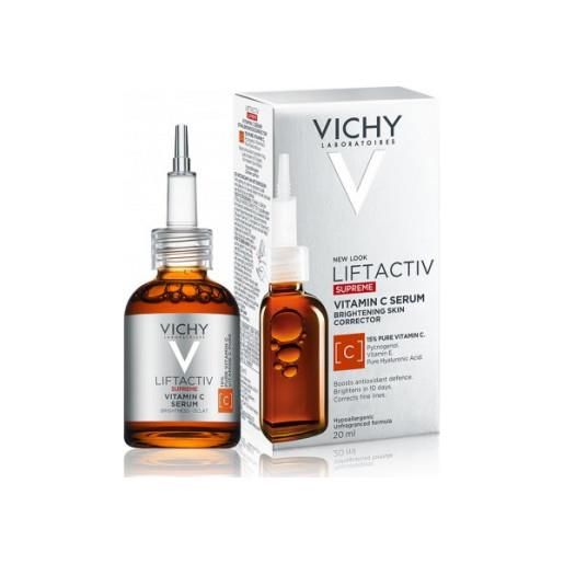 Vichy liftactiv supreme vit c 20 ml