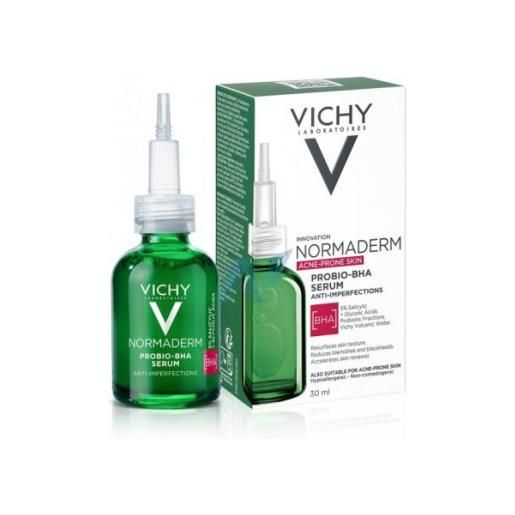 Vichy normaderm phytosolution siero 30 ml