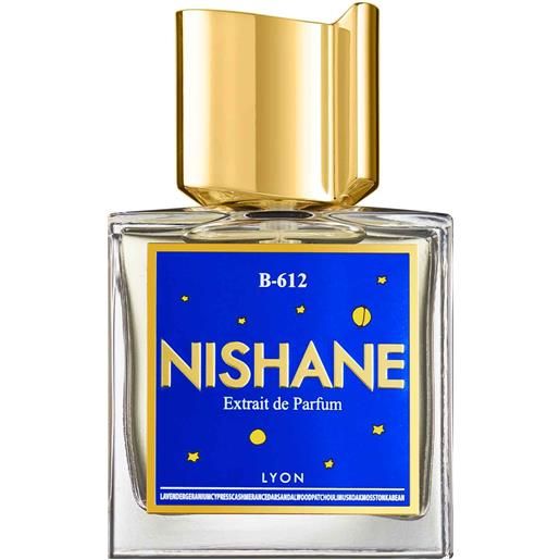 Nishane b-612 extrait de parfum
