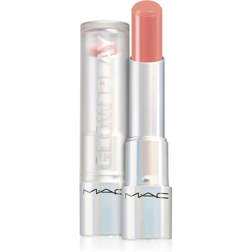 MAC Cosmetics glow play lip balm 3,6 g