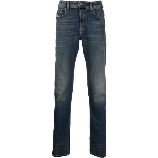 Diesel jeans skinny sleenker 1979 - blu