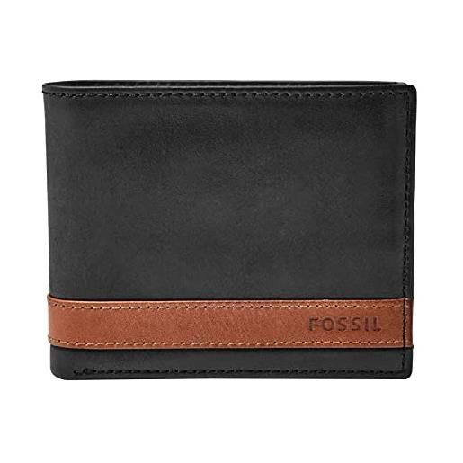 Andrew Card Zip Case - ML4394222 - Fossil