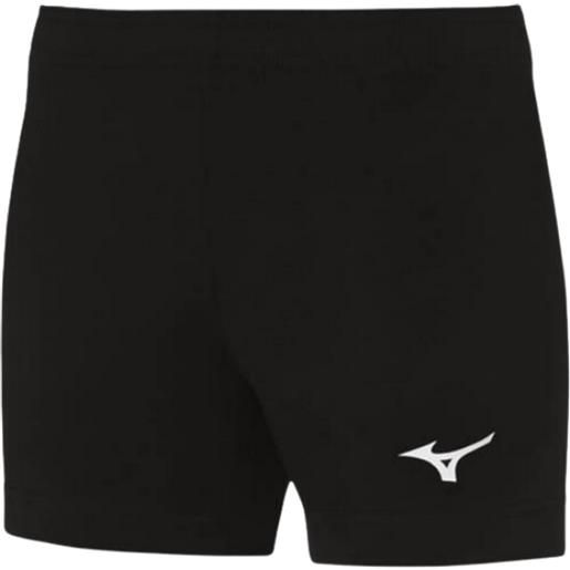 MIZUNO high kyu trad short volley donna