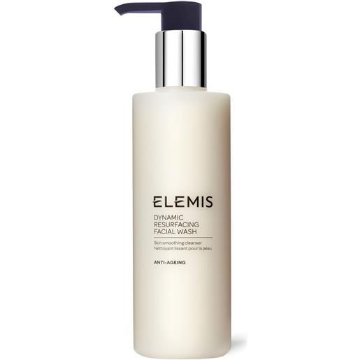 ELEMIS dynamic resurfacing facial wash 200ml