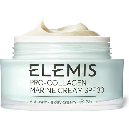 ELEMIS pro-collagen marine cream spf 30 50ml