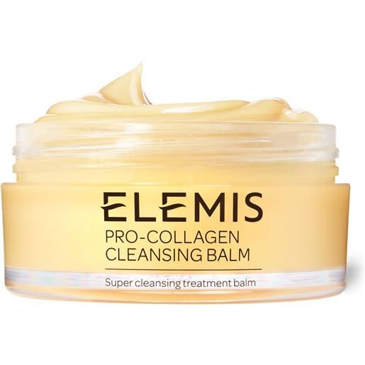 ELEMIS pro-collagen cleansing balm 100g