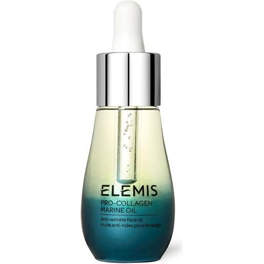 ELEMIS pro-collagen marine oil 15ml