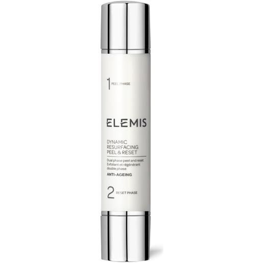 ELEMIS dynamic resurfacing peel & reset 30ml