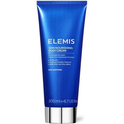 ELEMIS skin nourishing body cream 200ml